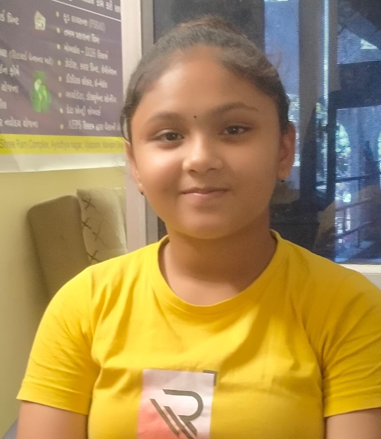 CCC computer course students at OSS Computer Academy Navsari