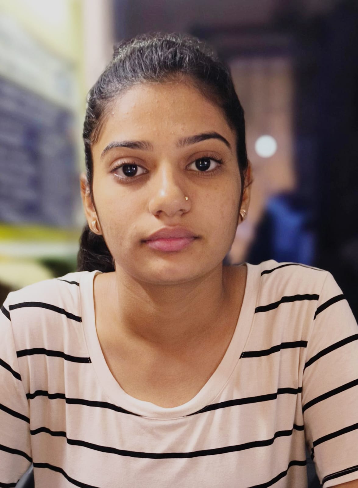 Computer class near me Navsari practical session