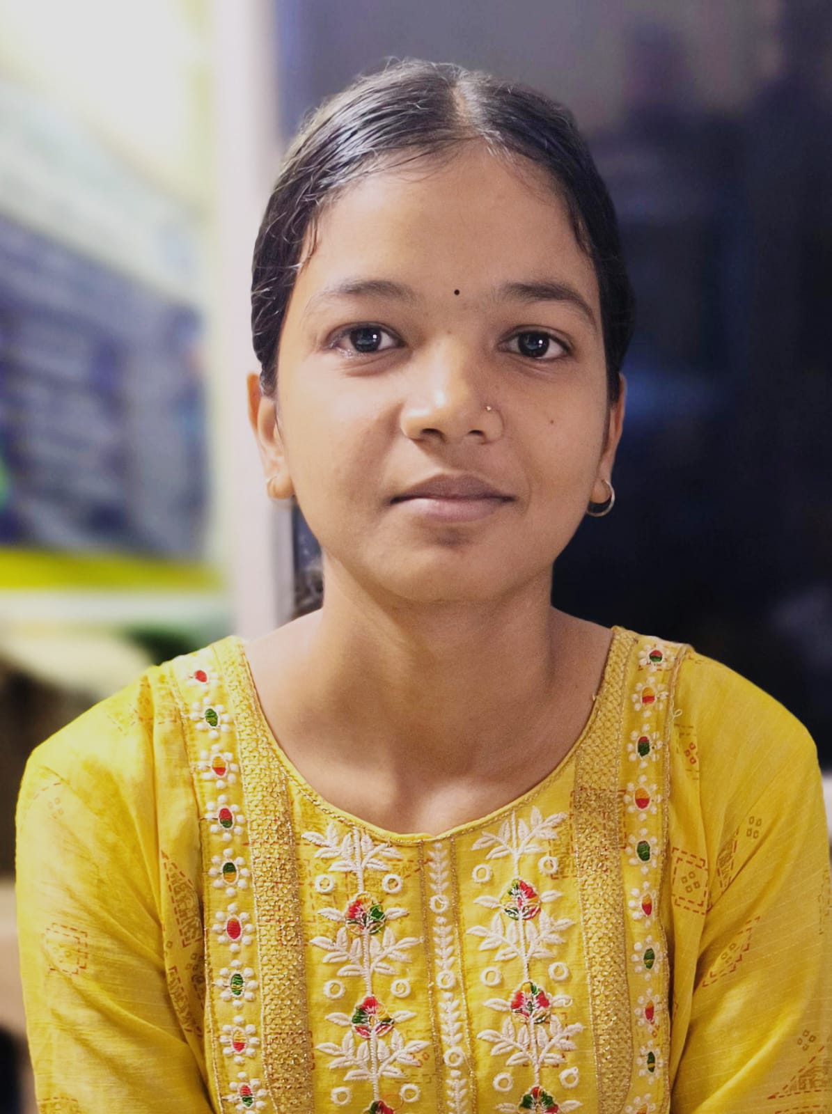 OSS Academy Navsari student projects