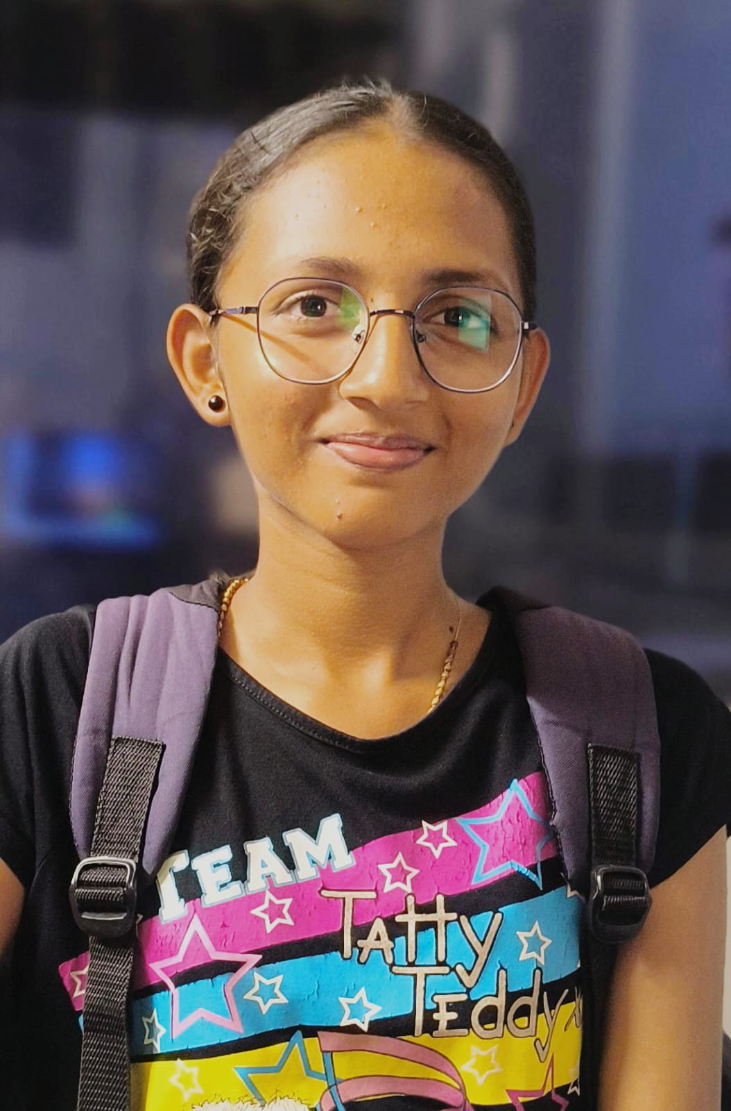 BCA computer tuition Navsari OSS