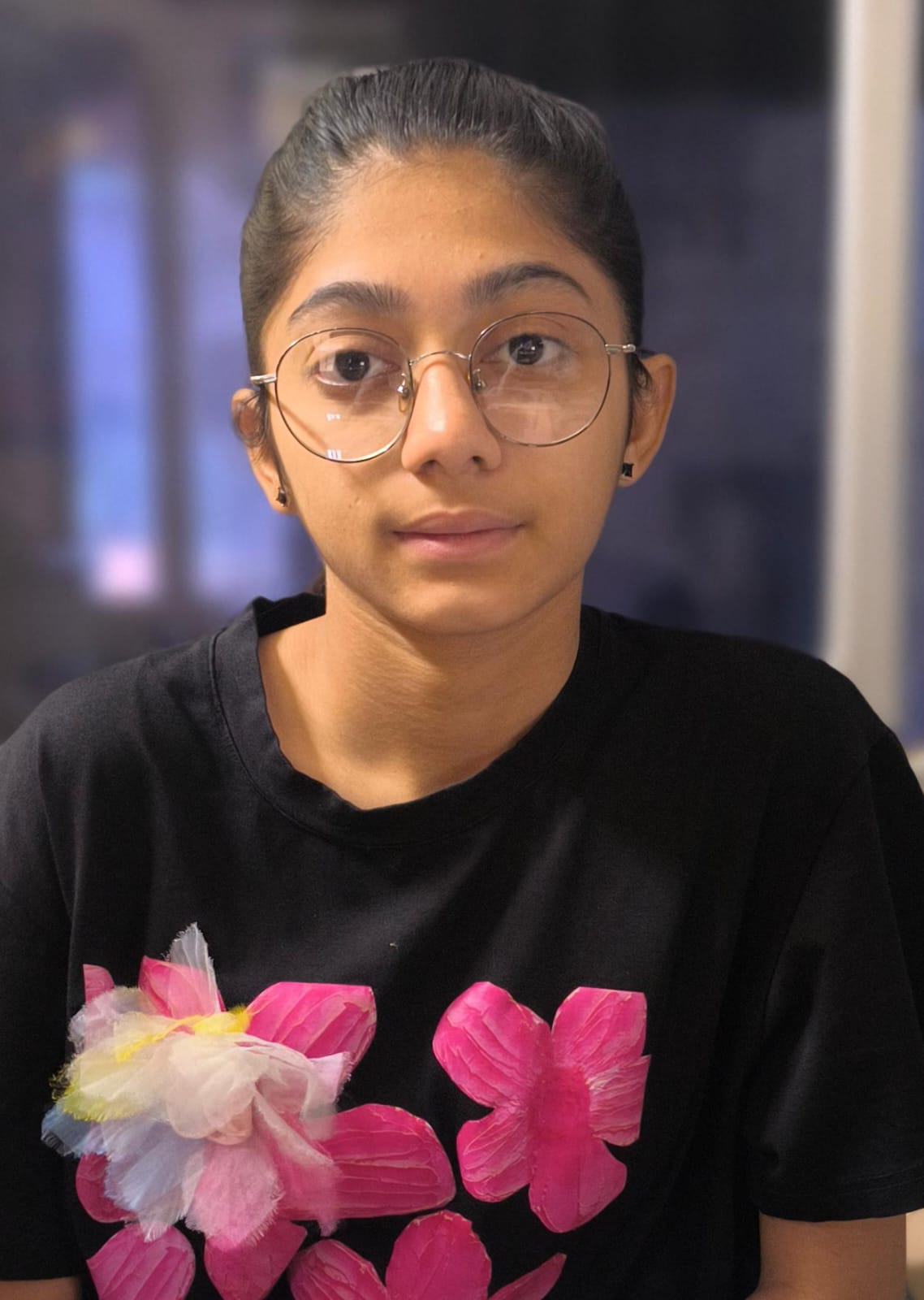 OSS Academy Navsari student success