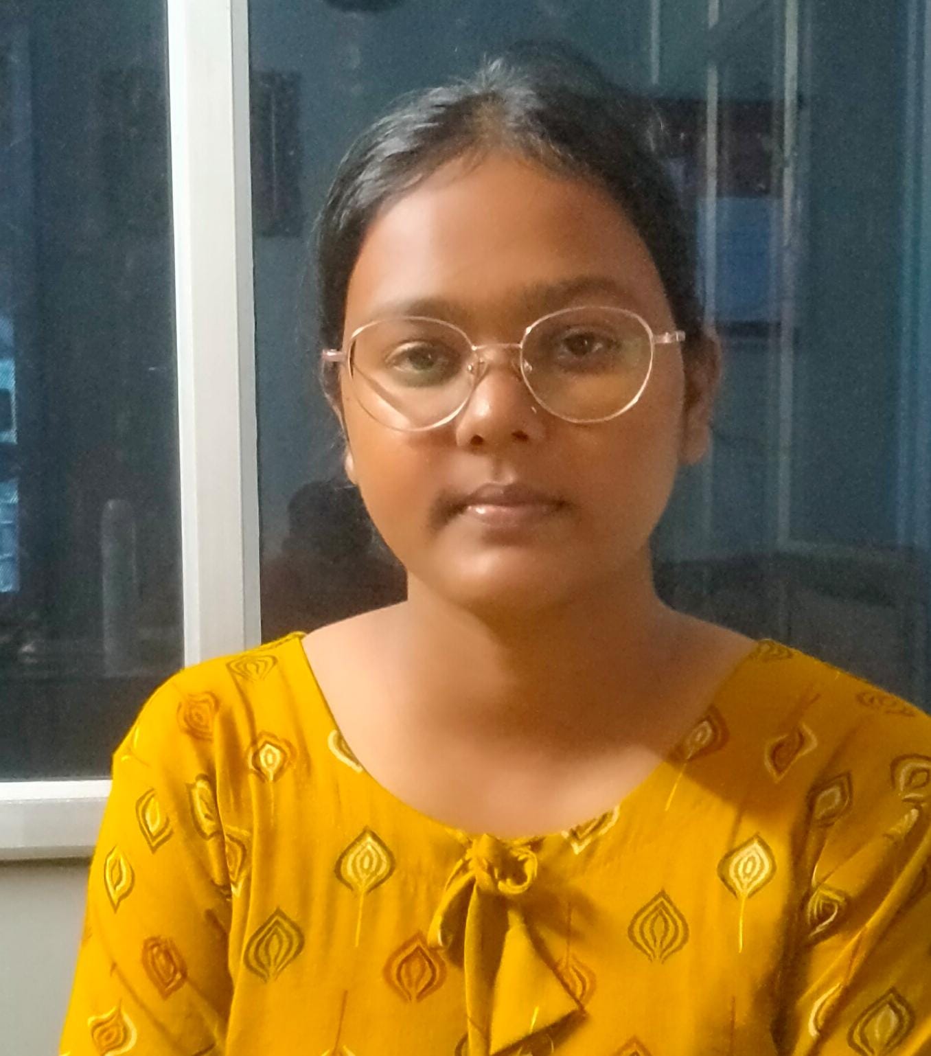 Advanced Excel data analysis OSS Navsari