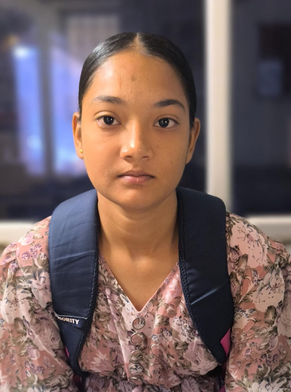 Programming training OSS Navsari