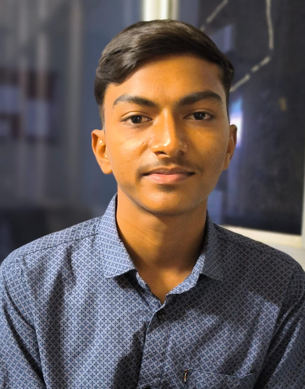 Computer basics course OSS Academy Navsari