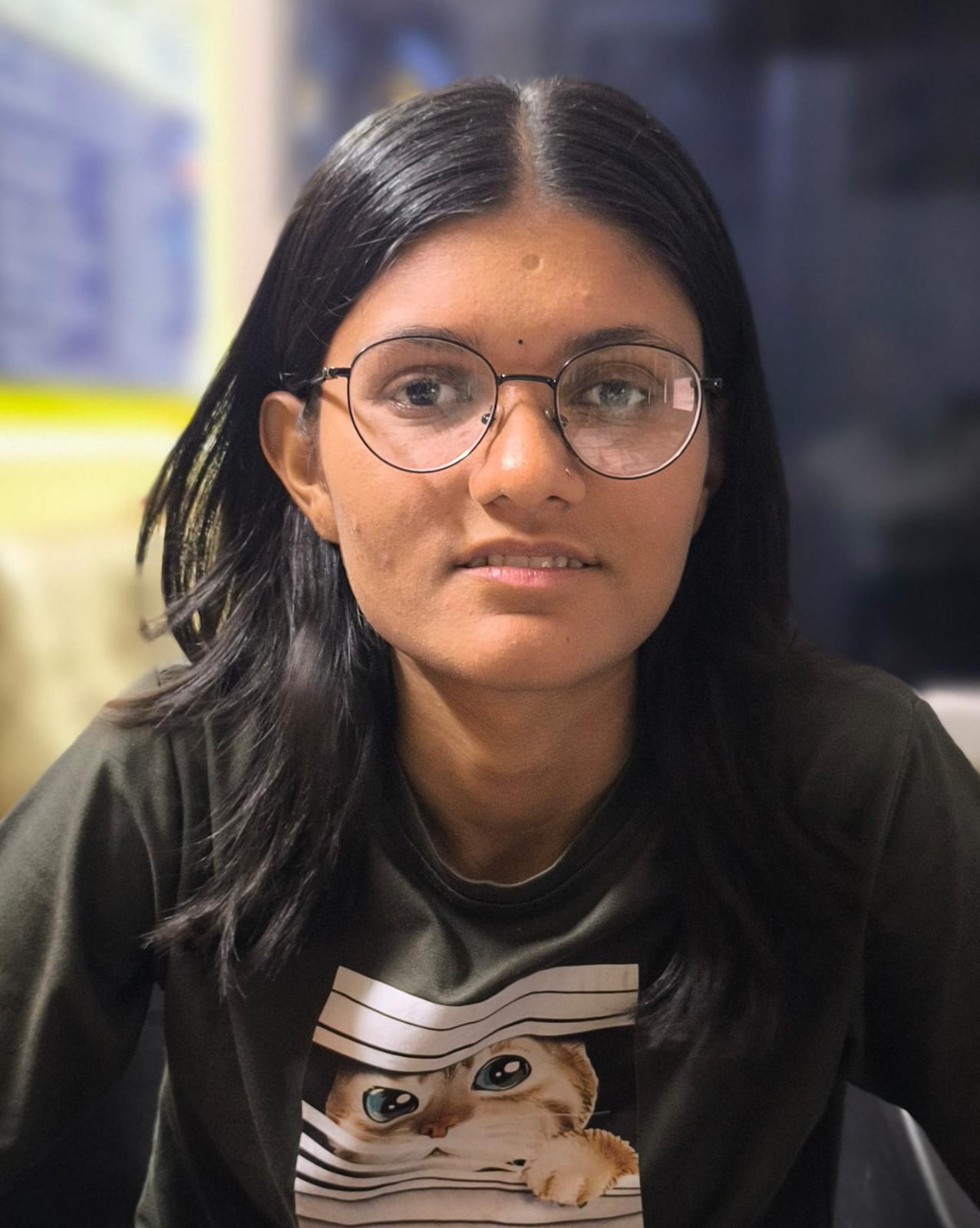 Computer training Navsari OSS Academy