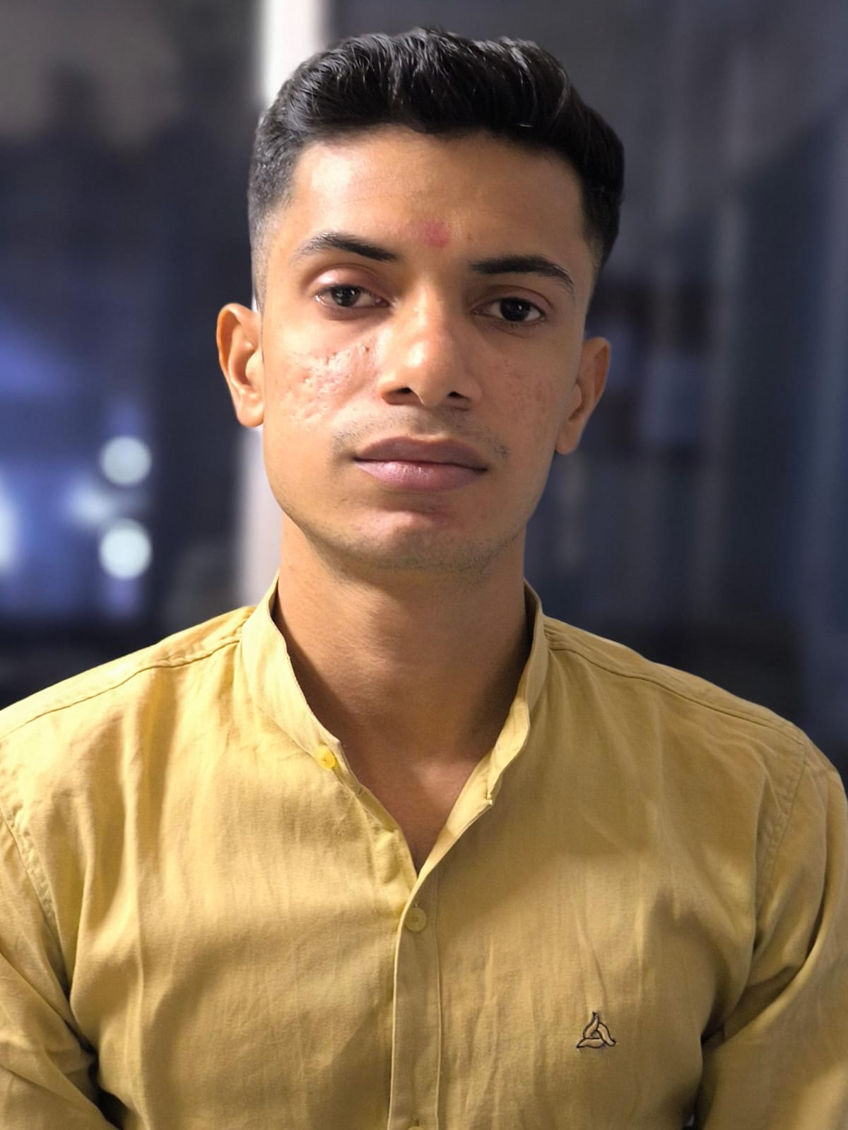 Computer training institute Navsari OSS