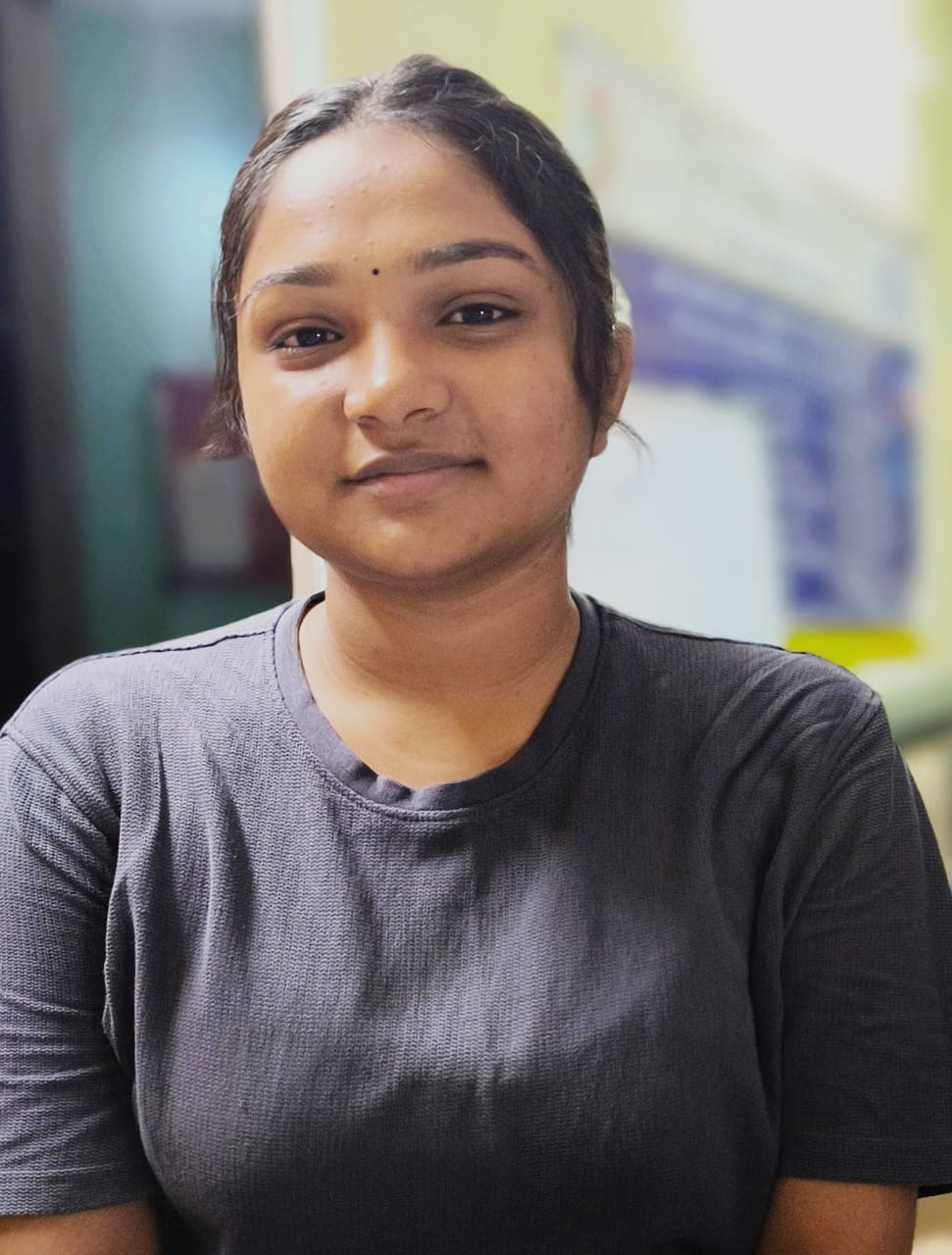 BCA tuition and programming lab OSS Navsari