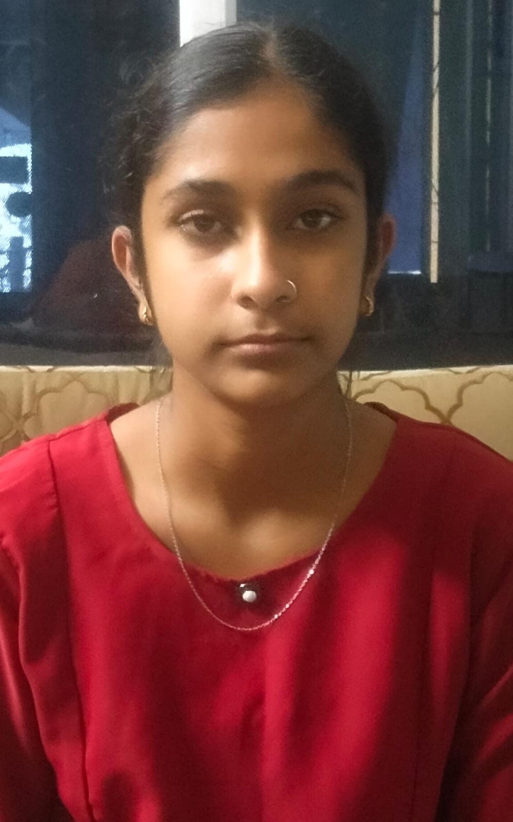 OSS Academy Navsari students