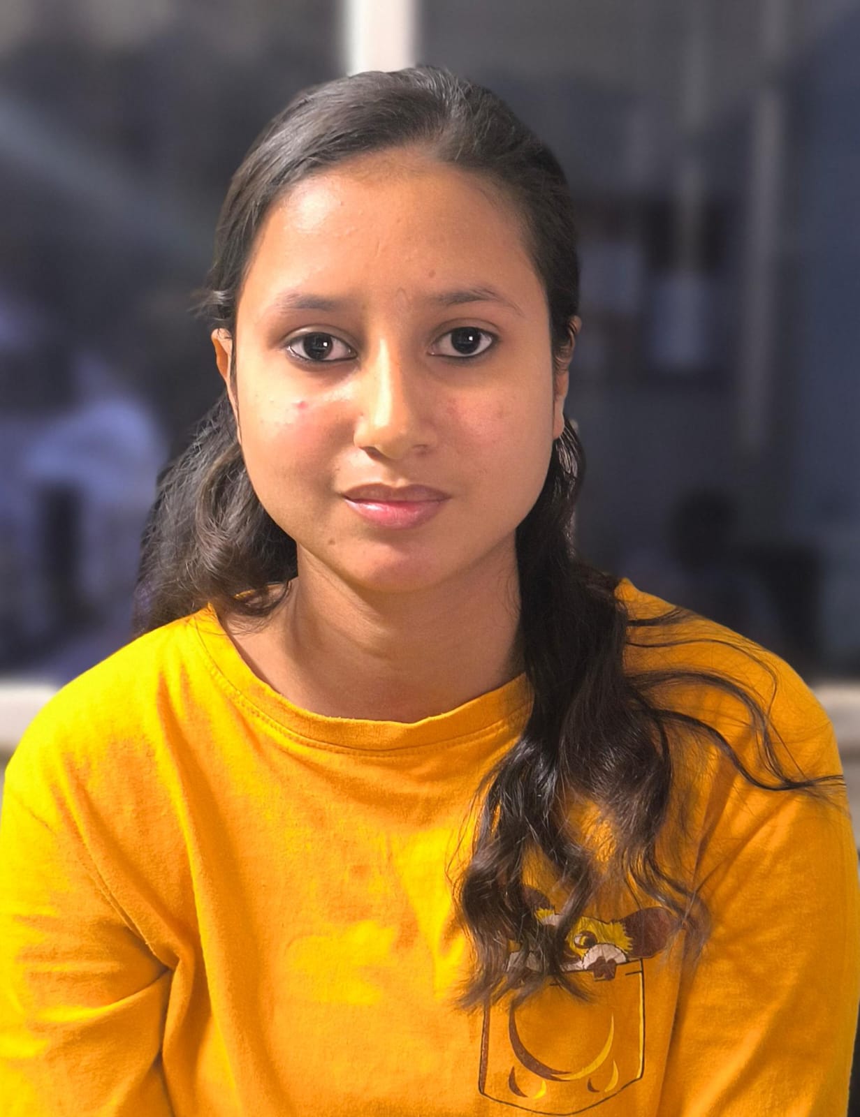 Tally ERP prime GST course Navsari students